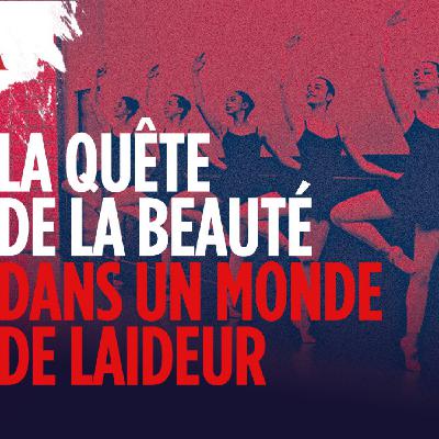 Se révolter au nom de la beauté - E. Monin - # politique