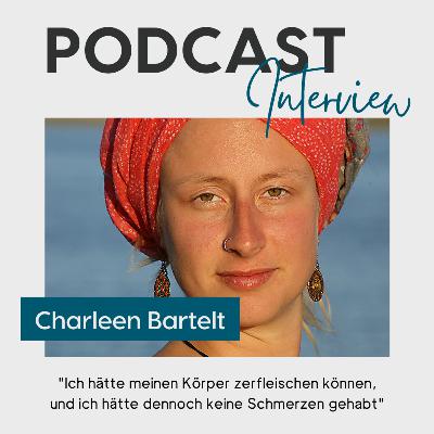 Wie du deinen Selbsthass überwinden kannst | Charleen Bartelt Interview Wie du deinen Selbsthass überwinden kannst | Charleen Bartelt Interview