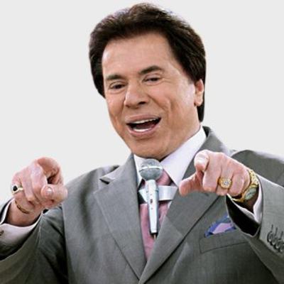 SILVIO SANTOS - HISTÓRIA DA LENDA DA TELEVISÃO BRASILEIRA E DO SBT SILVIO SANTOS - HISTÓRIA DA LENDA DA TELEVISÃO BRASILEIRA E DO SBT