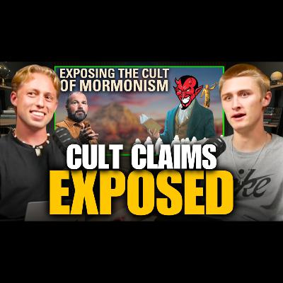Three Tactics to Evangelize Mormons Three Tactics to Evangelize Mormons