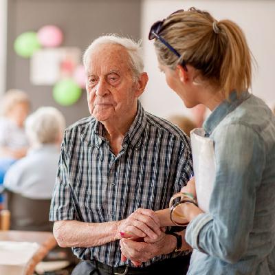 这些是可以减缓认知功能下降的方法 这些是可以减缓认知功能下降的方法