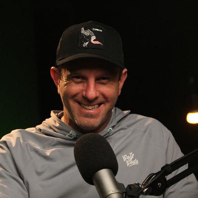 Ep #252 - Shaun Trevillian - Golf Gods - Tradies to millionaries! (Sport)