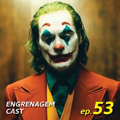 EP. 53 - Coringa EP. 53 - Coringa