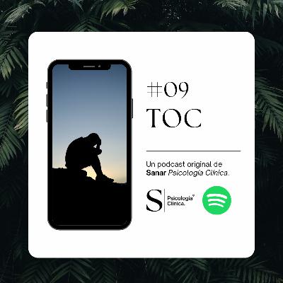 TOC #09 TOC #09