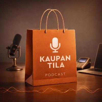 56. Lauri Sipponen ja Lidlin kasvutarina Suomessa