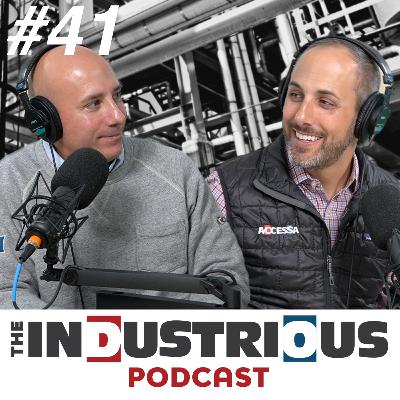 Epi 41: 2023 Year in Review