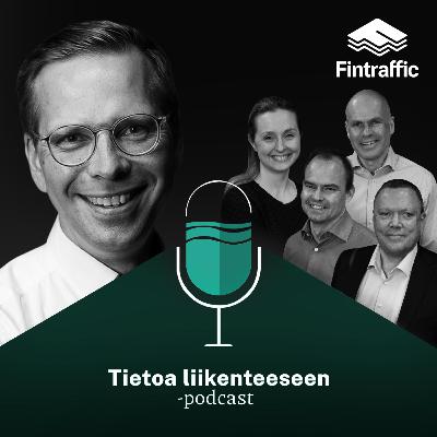 Onko junaliikenne ratkaisu liikenteen ilmastokysymykseen?