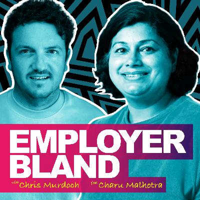 Internal Employer Branding: The untapped advantage. Internal Employer Branding: The untapped advantage.