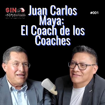 Liderazgo que inspira con el coach Juan Carlos Maya 🚀 | ¡El Poder del Cambio Personal!