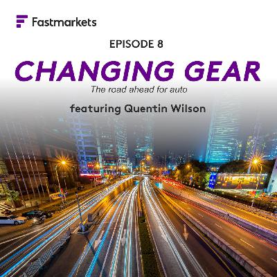 Changing gear: the road ahead for auto