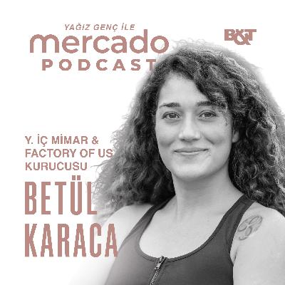 94 | Betül Karaca ile Gelecek için Mobilya Tasarlamak