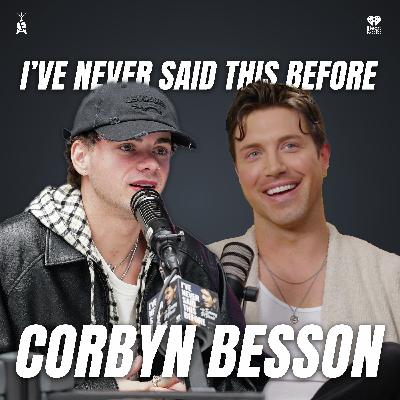 Corbyn Besson: Navigating A Solo Career After Boyband Life
