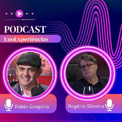 Ep.30 – Rogério Silveira | 48 anos de sabor e verdade - A história do Ruth’s Restaurante Ep.30 – Rogério Silveira | 48 anos de sabor e verdade - A história do Ruth’s Restaurante