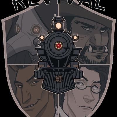 8 - Man At The Throttle (Part 1)