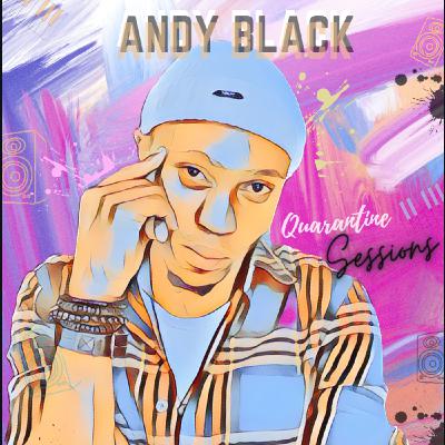 Andy Black #QuarantineSessions - Deep House (Stay True Sounds Edition) Episode 73