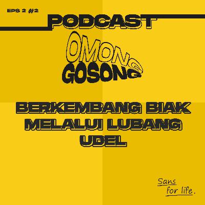 Antara Toxic Parents dan Sex Education | Eps 2 #2 Antara Toxic Parents dan Sex Education | Eps 2 #2