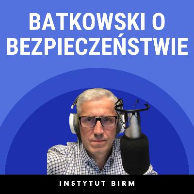 Hybrydyzacja zagrożeń i wyzwania dla polskiej Policji, w tym na podstawie doświadczeń ukraińskich - rozmowa z dr Piotrem Hacem Hybrydyzacja zagrożeń i wyzwania dla polskiej Policji, w tym na podstawie doświadczeń ukraińskich - rozmowa z dr Piotrem Hacem