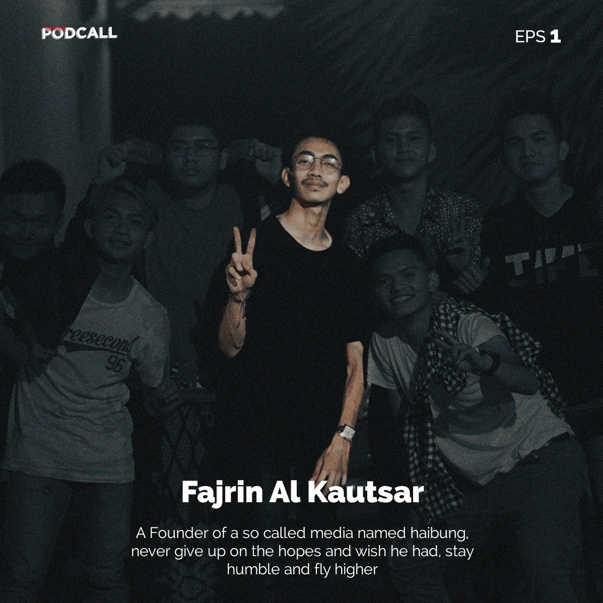 HaiBung Podcast