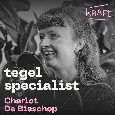 Tegelspecialist - Charlot De Bisschop Tegelspecialist - Charlot De Bisschop