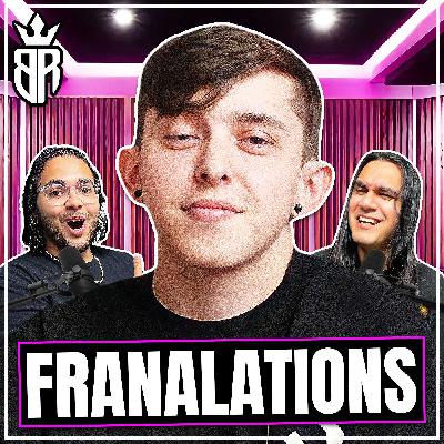 Franalations - EVERYTHING you need to know about NFTs Before It's Too Late | #111
