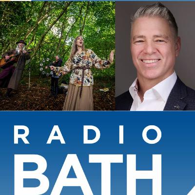 Episode 102: A Story To Tell - Awen - A Bardic Band