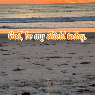 #211 When You Feel Surrounded #211 When You Feel Surrounded