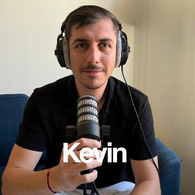 Kevin 29 ans : survivre au syndrome du bébé secoué