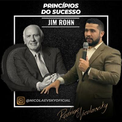 Considerações Finais - Jim Rohn Considerações Finais - Jim Rohn