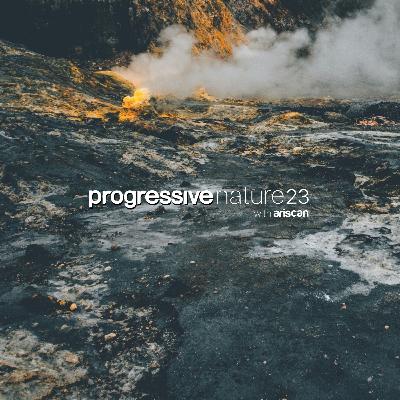 Progressive Nature 23 With Ariscan