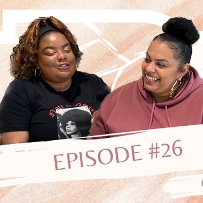 Episode #26 Charmaine