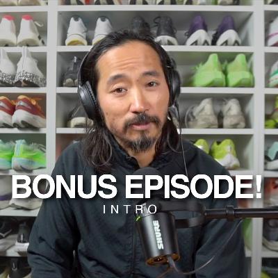 Bonus Episode! with Kofuzi. Intro Episode Bonus Episode! with Kofuzi. Intro Episode