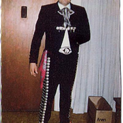 Episode009- Corridos of the Revolucion Episode009- Corridos of the Revolucion