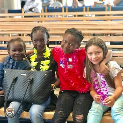 Resources Flow from Relationship