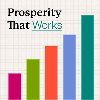 The Economics of Opportunity: Why Broad Growth Wins — Insights from Manuel Pastor The Economics of Opportunity: Why Broad Growth Wins — Insights from Manuel Pastor