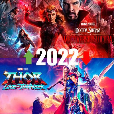 Lo mejor, y lo peor, de 2022 Lo mejor, y lo peor, de 2022