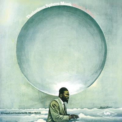Thelonious Monk - Monk's Blues