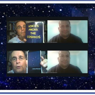 ACTUALIDAD UFOLÓGICA MUNDIAL | con Giorgio Piacenza ACTUALIDAD UFOLÓGICA MUNDIAL | con Giorgio Piacenza