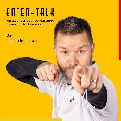 035 - Wie LEGO® SERIOUS PLAY® das E-Mail-Marketing verändert – Mit Tobias Eickelpasch 035 - Wie LEGO® SERIOUS PLAY® das E-Mail-Marketing verändert – Mit Tobias Eickelpasch