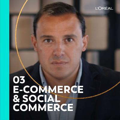 E-commerce & Social Commerce