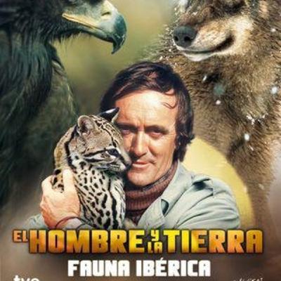 El Hombre y la Tierra Episodio 038 El Cormoran El Hombre y la Tierra Episodio 038 El Cormoran