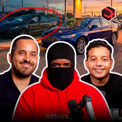 La Realidad Oculta de los Carros “Como Nuevos”