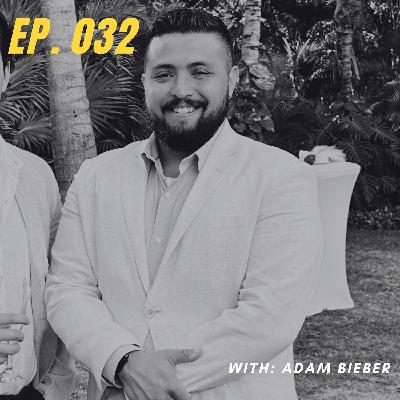 Ep. 032 | WIRED - Understanding the WHO Inside Your Team with Adam Bieber