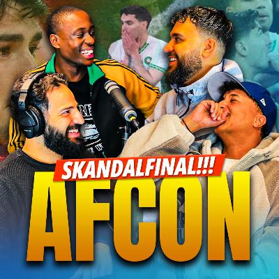 MISSADE BRAHIM DIAZ MED FLIT?! | FRÅN BARCA TILL REAL MADRID!