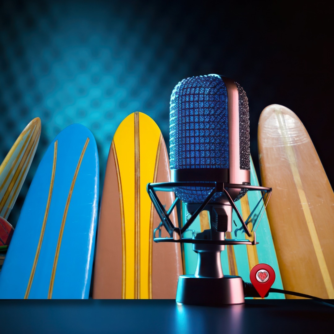 Podcast da Praia Grande