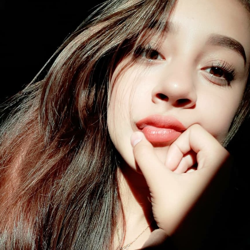My school crush