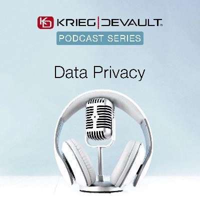 Data Privacy in Healthcare and Financial Services, with Stacy Long and David Bowen