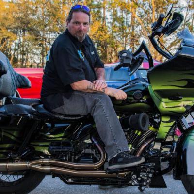 Milepost 154 @DrHarley Milepost 154 @DrHarley