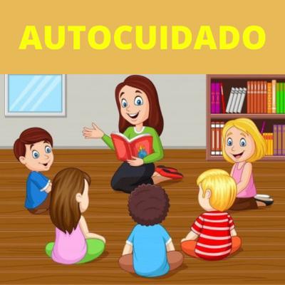 Narrativa infanto-juvenil sobre o autocuidado