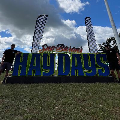 #5 HayDays