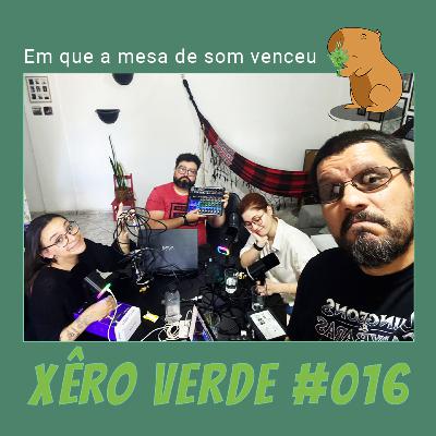 #016 - Sobre lobisomens e lobimulheres